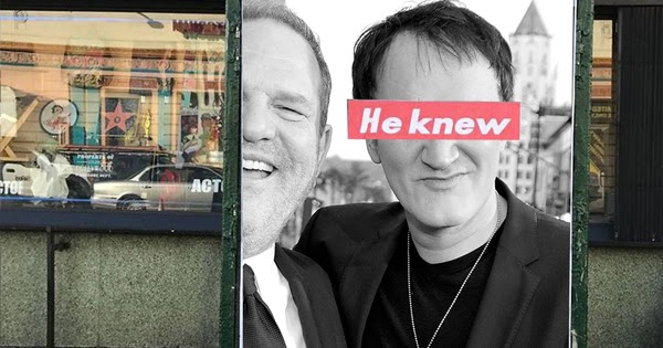 Impossible Funky Productions: Tarantino Tales