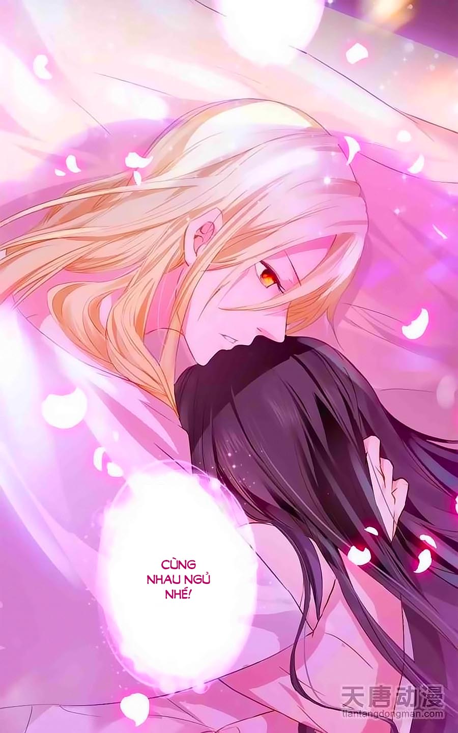 Cái Quần Nhà Ta Thành Tinh Rồi Chap 3 - Next Chap 4