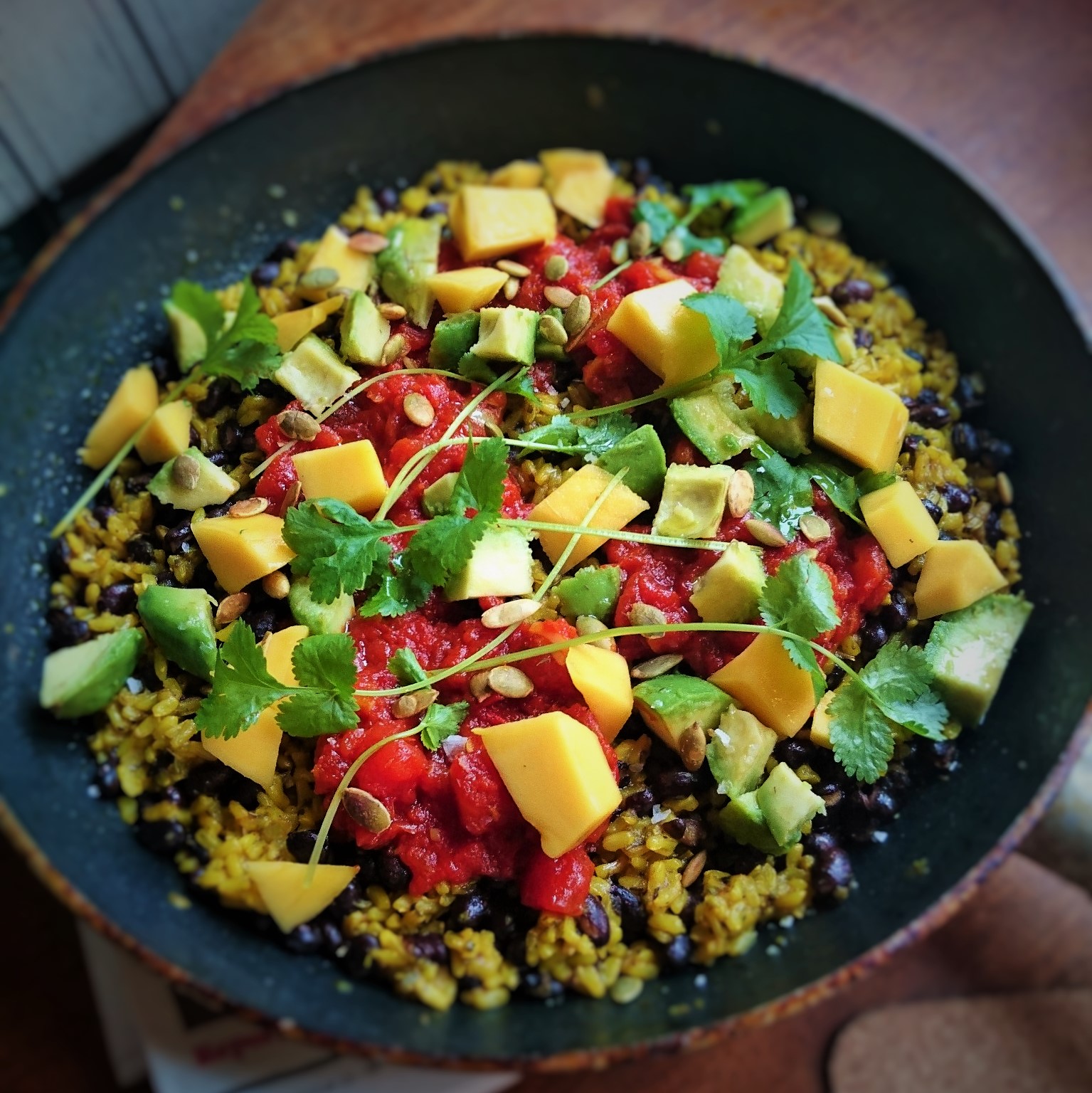 svarta bönor recept vegan svarta bönor recept vegan