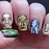 The Wizard Of OZ Nails