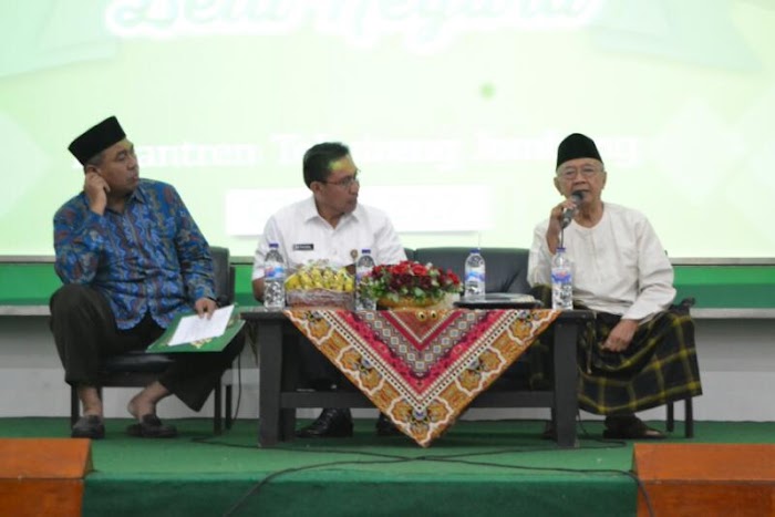 Sebab Ini Gus Sholah Nilai Program Deradikalisasi Pemerintah Gagal