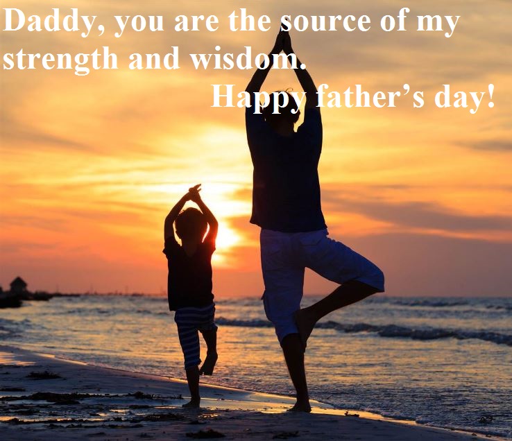 Happy Father Day Images