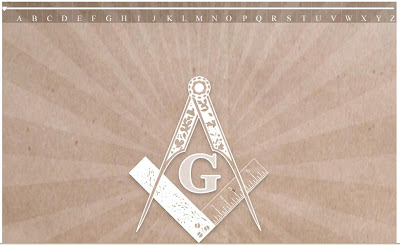 ESQUADRANDO A PUBLICAÇÃO “MAÇONARIA de A a Z”