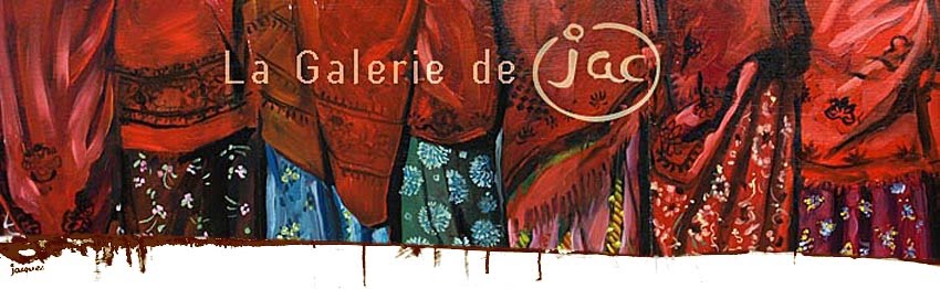 La Galerie de Jac