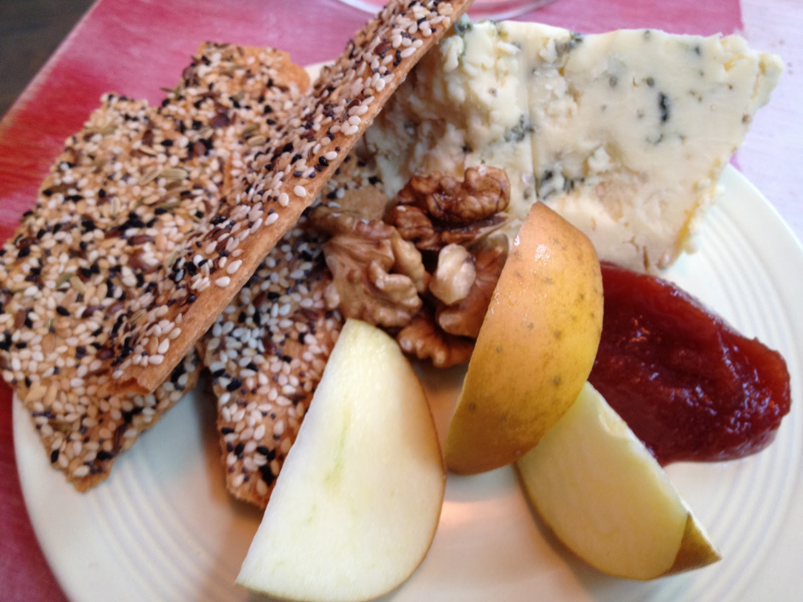 TC's Adventures in Foodland Cook, Travel, Eat Have Jamie Oliver & Chris Bianco at Union Jack's