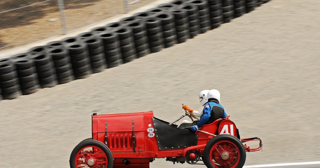 No Fenders Formula 1, IndyCar and A Whole lot more.. R100 Before