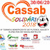 Torneio Cassab Solidário 2018