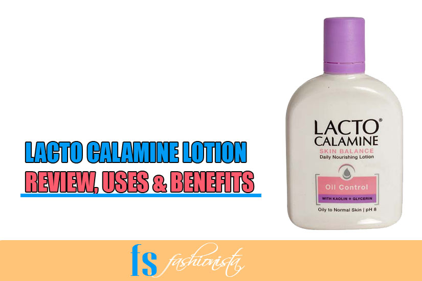 Lacto Calamine Lotion Review, Uses & Benefits