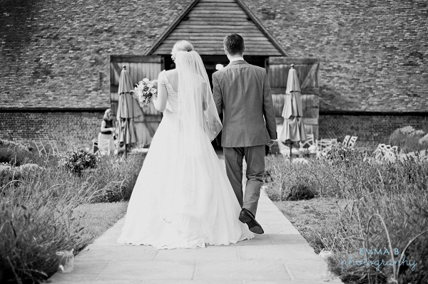 Lancashire Wedding Photographer: Lex and Hannah's very lovely Ufton ...