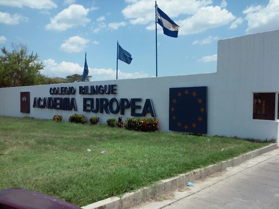 COLEGIO ACADEMIA EUROPEA