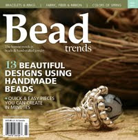 Bead Trends March 2011