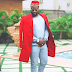 New year, New ride for Harrysong