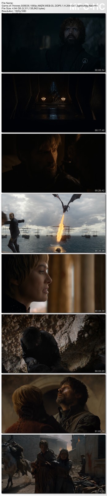 Game.of.Thrones.S08E05.1080p.AMZN.WEB-DL.DDP5.1.H.264-GoT.3gpBluRay.Net.mkv Screenshots Download Game.of.Thrones.S08E05.1080p.AMZN.WEB-DL.DDP5.1.H.264-GoT.3gpBluRay.Net.mkv