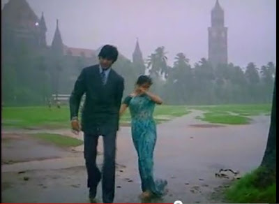 Yeh Hai Bambai Meri Jaan_Song_Bollywoodirect_Images_Pictures_Vinatage_