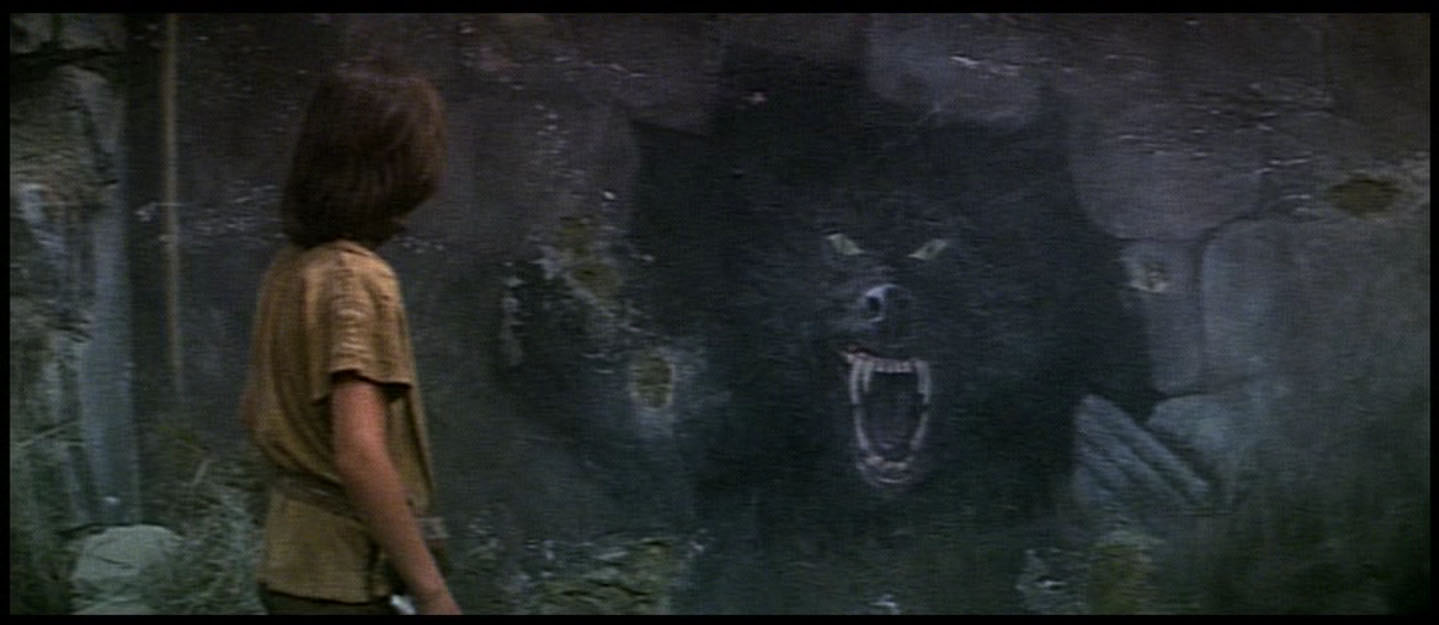 moodscanner Production Design Review 3 (Part 3) THE NEVERENDING