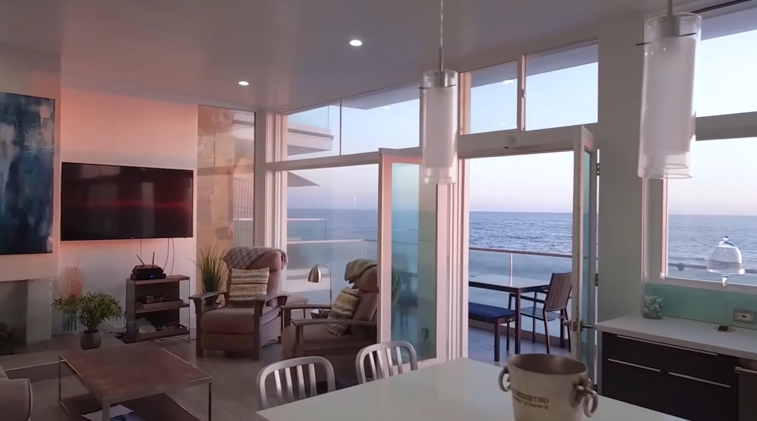 15 Interior Design Photos vs. 1241 Ocean Front, Laguna Beach Luxury Home Tour