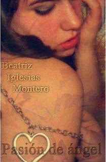 Pasión de ángel - Beatriz Iglesias Montero