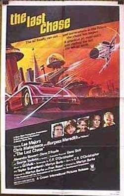 The Last Chase (1981)