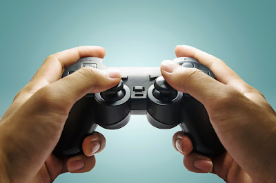 Video Game Controller