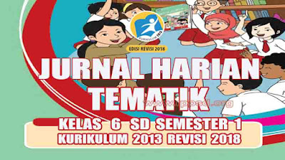 Kurikulum 2013 Revisi 2018