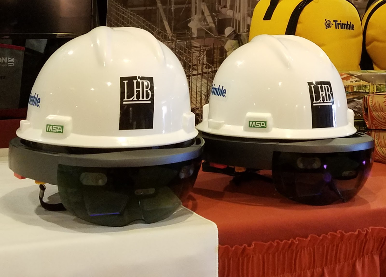 BIM Chapters MnOPS 2018 Pipeline Safety Educational Conference