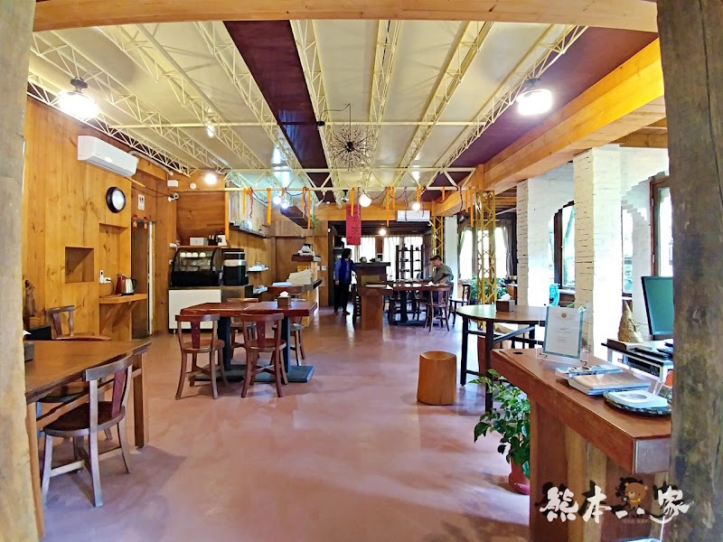 焉之廚漫食餐廳-焉美術行館|苗栗三義景觀餐廳下午茶|近勝興車站