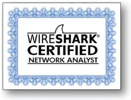 wireshark certified network analyst exam cost