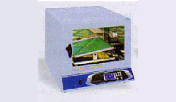 Rocking Shaking Incubator 搖擺式恆溫振盪培養箱 RK-300