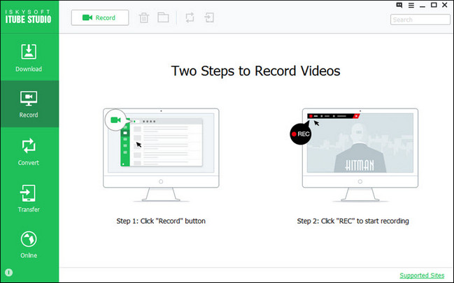 iskysoft itube studio for windows free iskysoft itube studio for windows free