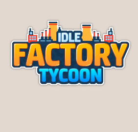 Idle Factory Tycoon v1.47.0 Maden ve Para Hileli Apk 2019