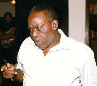 olu jacobs ipad stolen