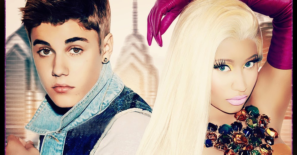 Justin beauty and beat. Nicki minaj justin bieber. ники минаж и джастин бибер. джастин бибер и ники минаж beauty and a beat. джастин бибер бьюти энд а бит.