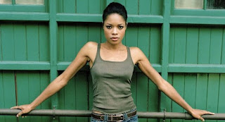 Bond Girls Spotlight: Naomie Harris