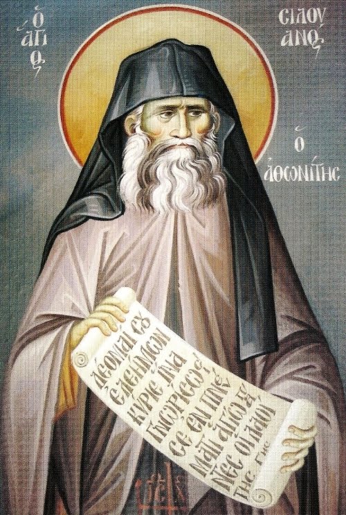 ST SILOUAN THE ATHONITE PDF DOWNLOAD ST SILOUAN THE ATHONITE PDF DOWNLOAD
