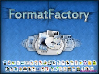 Format Factory 4.2.5 Final Full Version