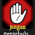 *Jangan Menyelisihi Sunnah Nabi*