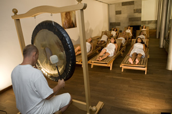 Terapia del Gong