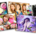 Photo Editor Collage Maker es un poderoso editor de fotos y creador de collages - descarga gratis
