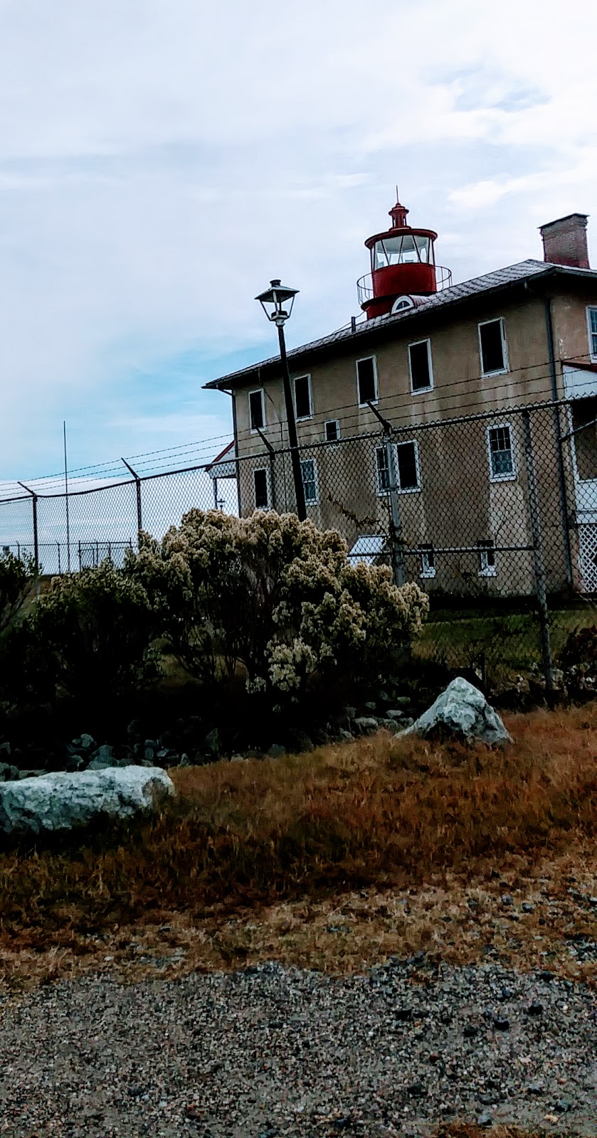 The OnLine Buzzletter Point Lookout State Park Part 4 The Haunted