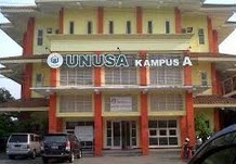 Info Jadwal Pendaftaran Online Mahasiswa Baru ( UNUSA )   Universitas Nahdlatul Ulama Surabaya