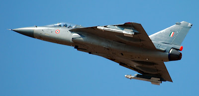 HAL Tejas HAL Tejas