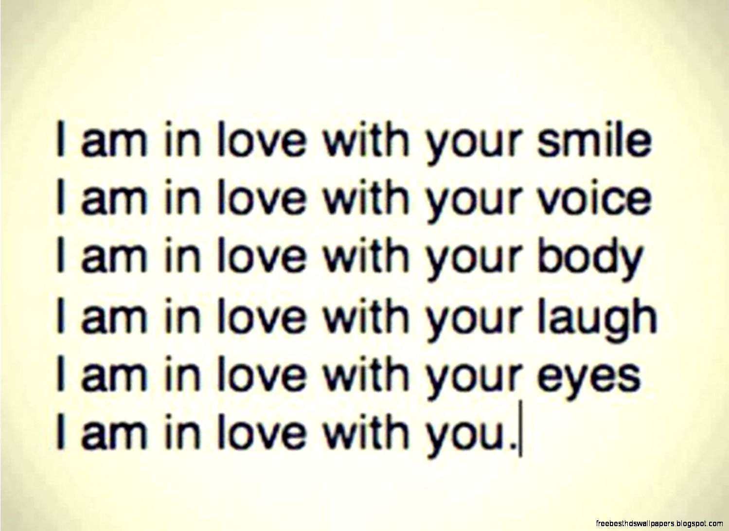 Love Related Quotes Wallpapers