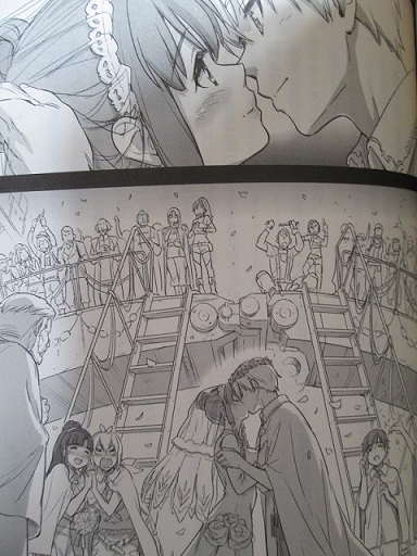 書庫小羊 四月16