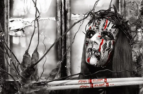 Corey Taylor Berbincang Tentang Joey Jordison Dan .5: The Gray Chapter