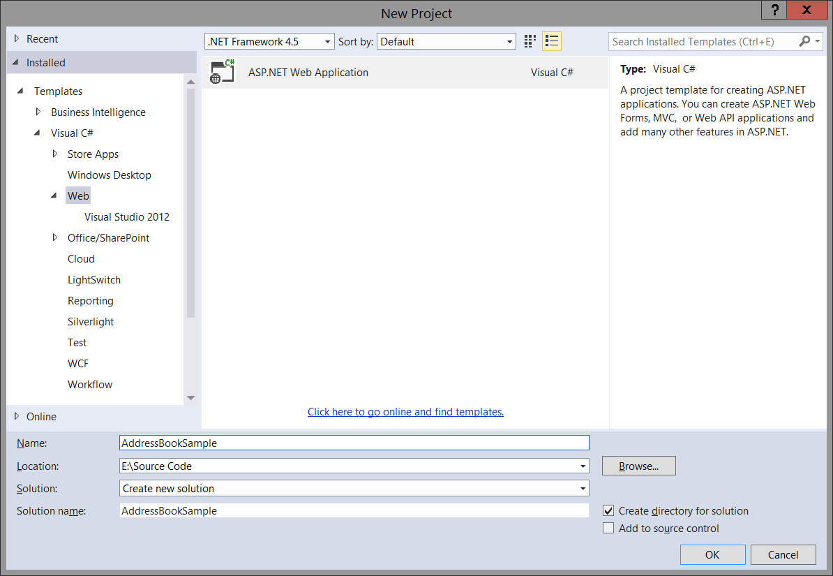 Sylvester's Knowledge Base Form Model Binding + API