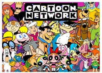 Cartoon network characters | Nice Pics Gallery