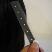 Zelma's Fashion: HAIR FLAIRS