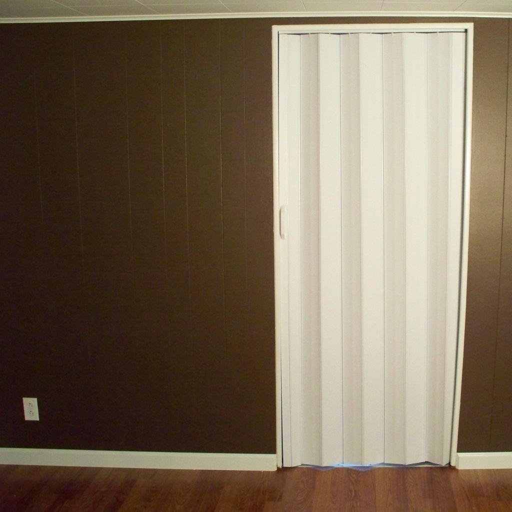 My DIY Remodel Door for Crooked Frame