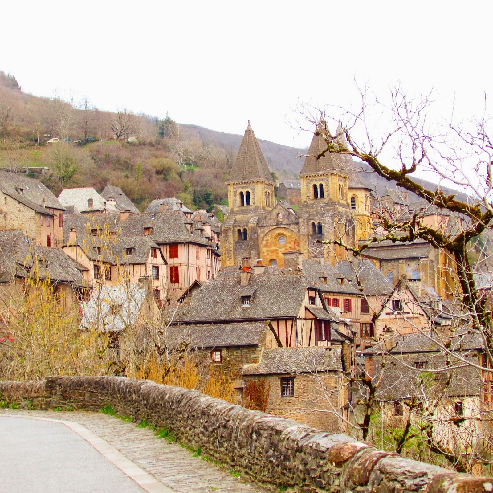 Lovelydaysby: LOS PUEBLOS MÁS BONITOS DE FRANCIA (MIDI-PYRÉNÉES)