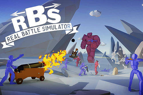 Real Battle Simulator Android 1.1.0 Full Real Battle Simulator Android 1.1.0 Full